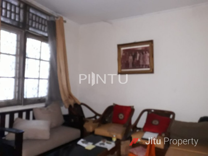 Rumah Dijual Berlokasi Strategis Di Pondok Aren, Tangerang Selatan