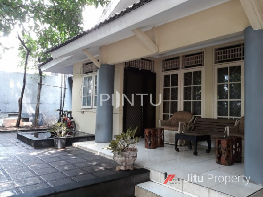 Rumah Dijual Berlokasi Strategis Di Pondok Aren, Tangerang Selatan