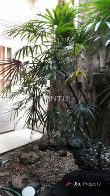 Rumah Dijual Berlokasi Strategis Di Pondok Aren, Tangerang Selatan