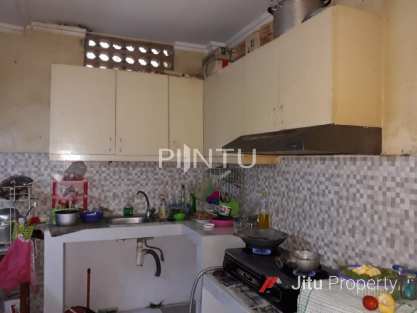 Rumah Dijual Berlokasi Strategis Di Pondok Aren, Tangerang Selatan