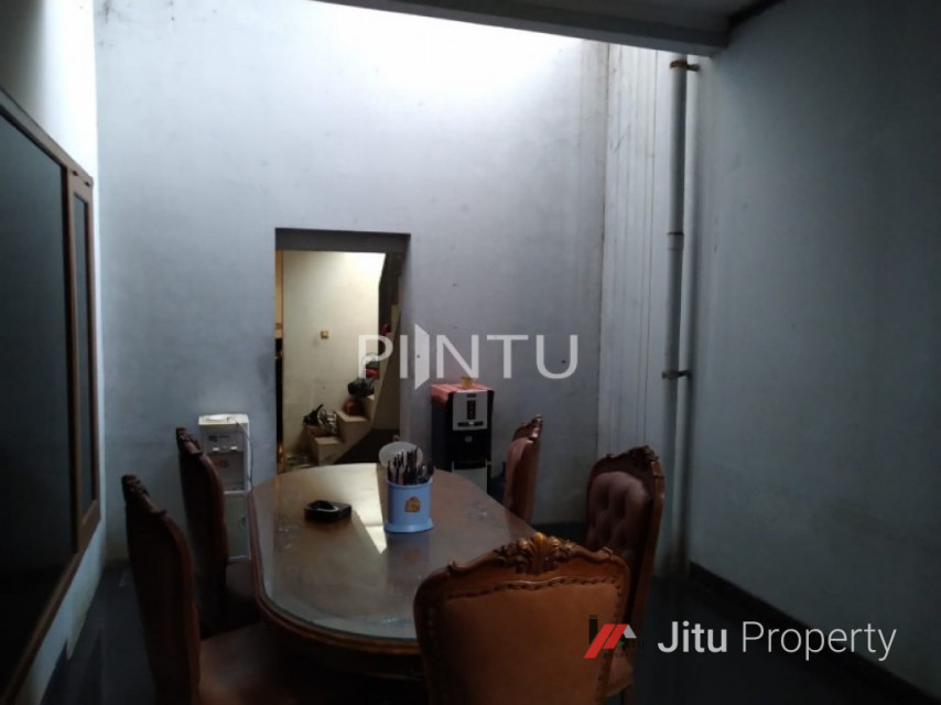 Dijual Rumah Jl. Pondok Jaya X Di Pela Mampang, Jakarta Selatan