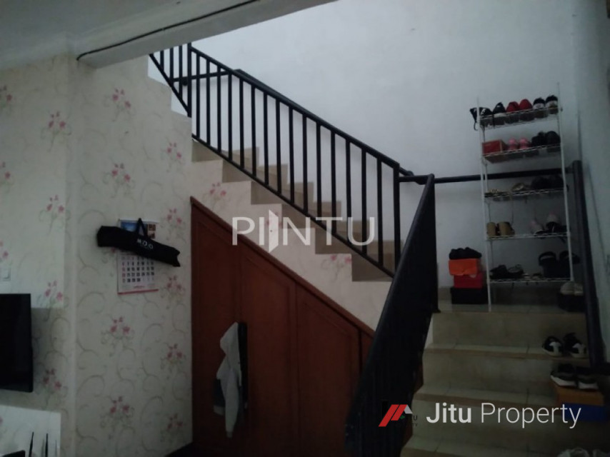 Dijual Rumah Jl. Pondok Jaya X Di Pela Mampang, Jakarta Selatan
