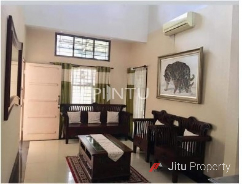 Dijual Rumah Jl. Pondok Jaya X Di Pela Mampang, Jakarta Selatan