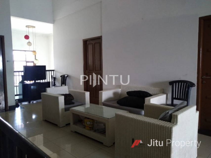 Dijual Rumah Jl. Pondok Jaya X Di Pela Mampang, Jakarta Selatan