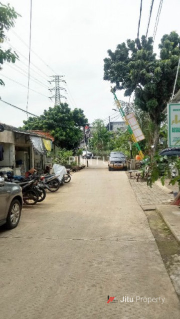 Dijual Rumah Jl. Pondok Jaya X Di Pela Mampang, Jakarta Selatan