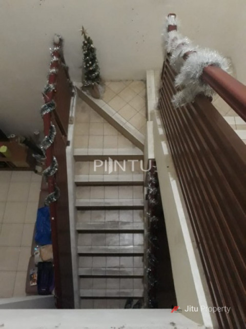 Dijual Rumah Terjangkau Di Cinangka, Sawangan Depok