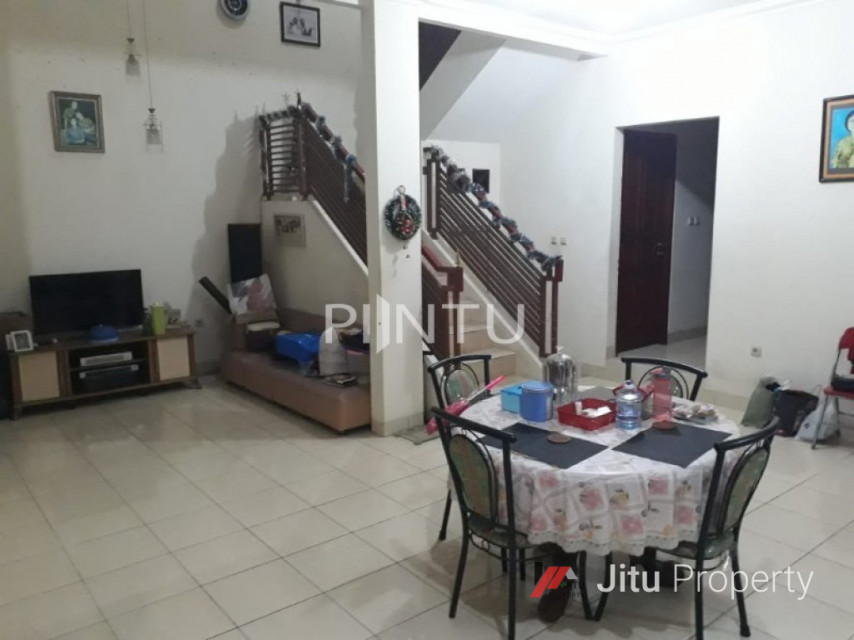 Dijual Rumah Terjangkau Di Cinangka, Sawangan Depok