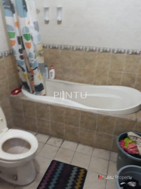 Dijual Rumah Terjangkau Di Cinangka, Sawangan Depok