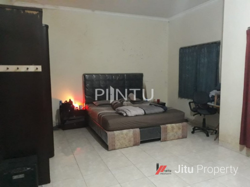 Dijual Rumah Terjangkau Di Cinangka, Sawangan Depok