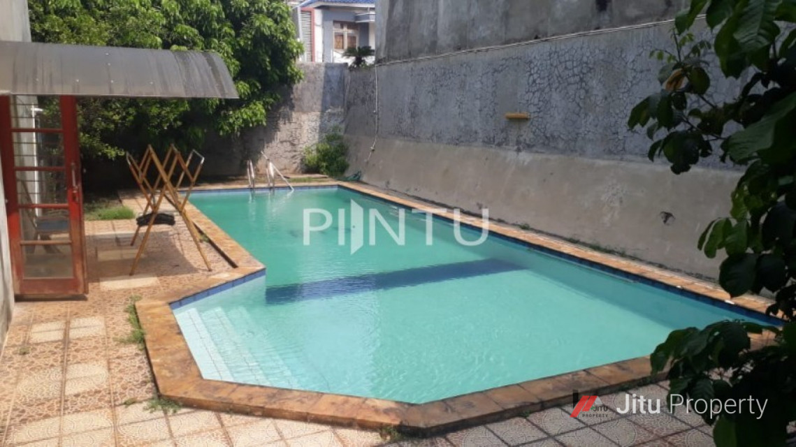 Dijual Rumah Terjangkau Di Cinangka, Sawangan Depok