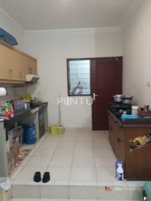 Dijual Rumah Terjangkau Di Cinangka, Sawangan Depok