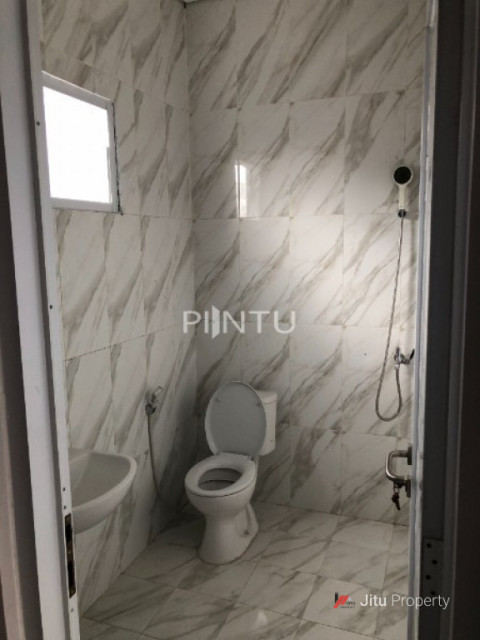 Dijual Ruko Strategis Di Kebon Jeruk Jakarta Barat