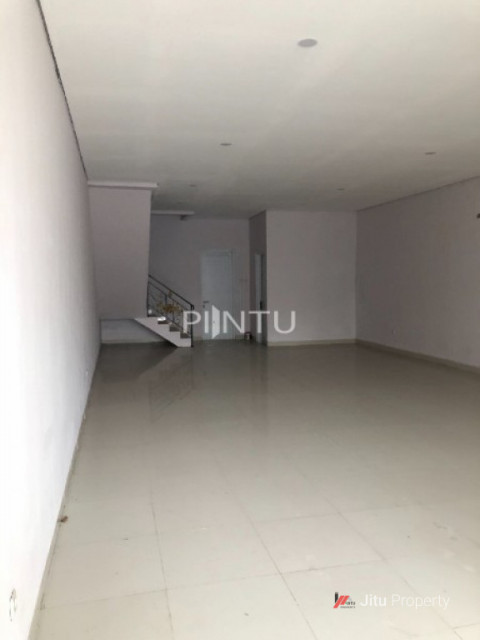 Dijual Ruko Strategis Di Kebon Jeruk Jakarta Barat