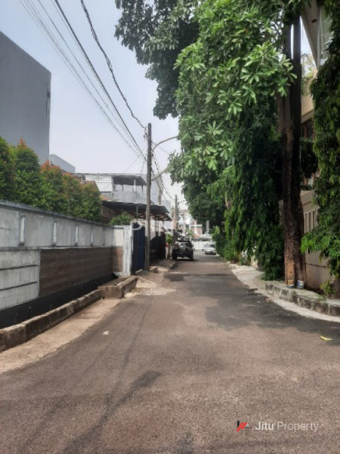 Rumah Dijual Strategis Di Cengkareng Kosambi Baru Blok. C Ext. 4 