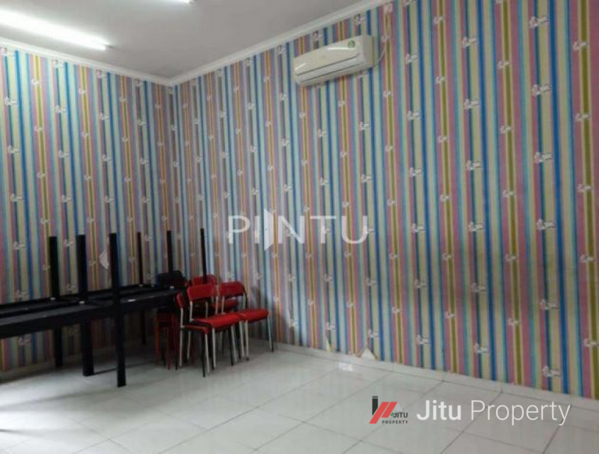 Rumah Dijual Strategis Di Cengkareng Kosambi Baru Blok. C Ext. 4 