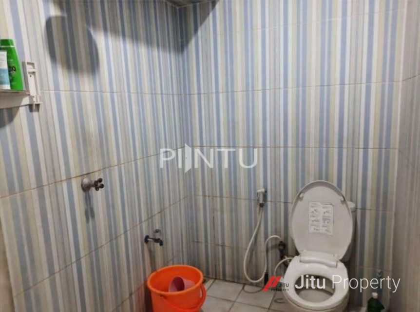 Rumah Dijual Strategis Di Cengkareng Kosambi Baru Blok. C Ext. 4 