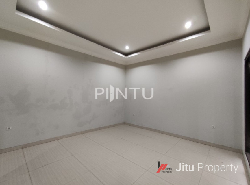 Dijual Rumah Baru Jl Masjid Al Hidayah Di Pusat Kota Jakarta Selatan