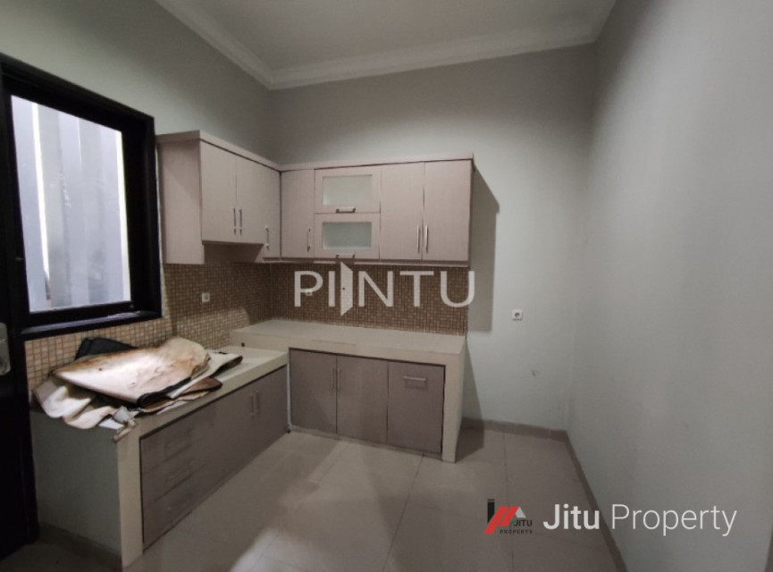 Dijual Rumah Baru Jl Masjid Al Hidayah Di Pusat Kota Jakarta Selatan