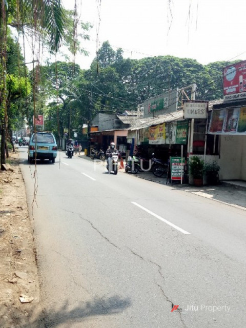 Dijual Rumah Strategis Di Pasar Minggu Jl. Kebagusan Raya No. 117