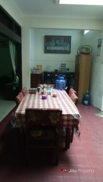 Dijual Rumah Strategis Di Pasar Minggu Jl. Kebagusan Raya No. 117