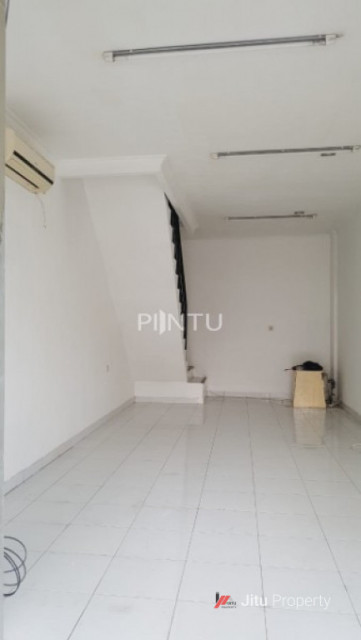 Dijual Ruko Strategis Di Jl. Margonda Raya, Beji, Depok