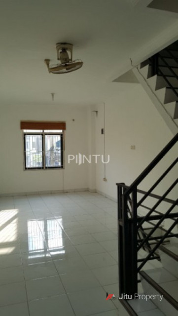 Dijual Ruko Strategis Di Jl. Margonda Raya, Beji, Depok