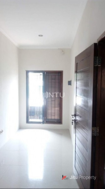 Dijual Rumah Modern 3 Lantai Terjangkau Di Sukmajaya, Depok