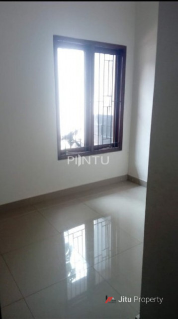 Dijual Rumah Modern 3 Lantai Terjangkau Di Sukmajaya, Depok