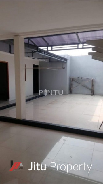 Dijual Rumah Modern 3 Lantai Terjangkau Di Sukmajaya, Depok