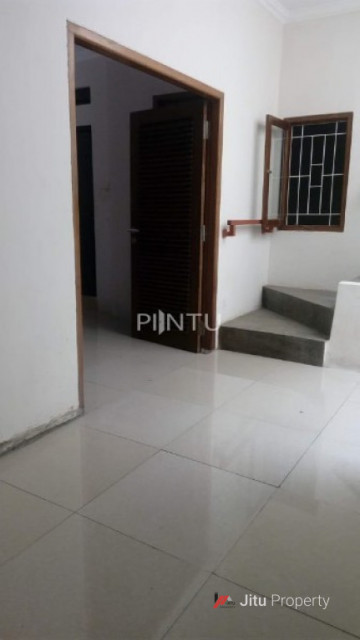 Dijual Rumah Modern 3 Lantai Terjangkau Di Sukmajaya, Depok