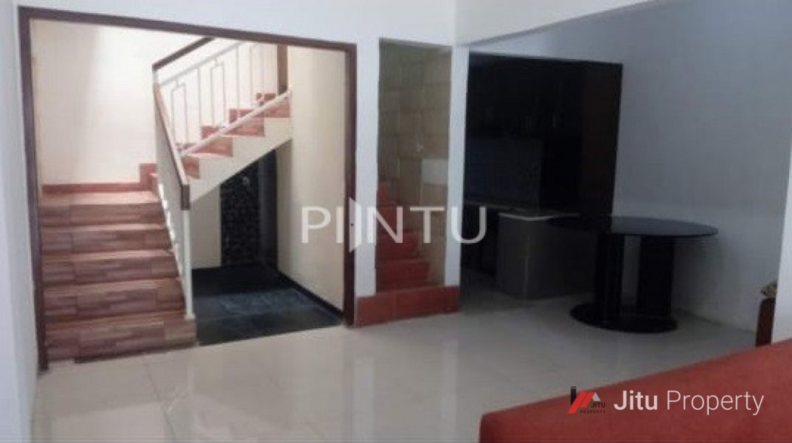 Dijual Rumah Modern 3 Lantai Terjangkau Di Sukmajaya, Depok