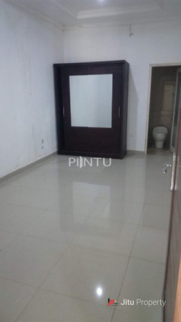 Dijual Rumah Modern 3 Lantai Terjangkau Di Sukmajaya, Depok