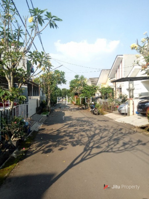 Dijual Rumah Modern 3 Lantai Terjangkau Di Sukmajaya, Depok