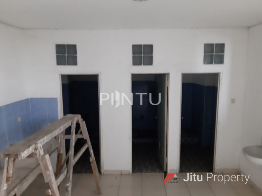 Dijual Ruko Strategis Di Jl. Kalideres Permai Kalideres, Jakarta Barat