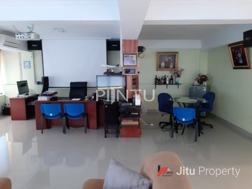 Dijual Ruko Strategis Di Jl. Kalideres Permai Kalideres, Jakarta Barat