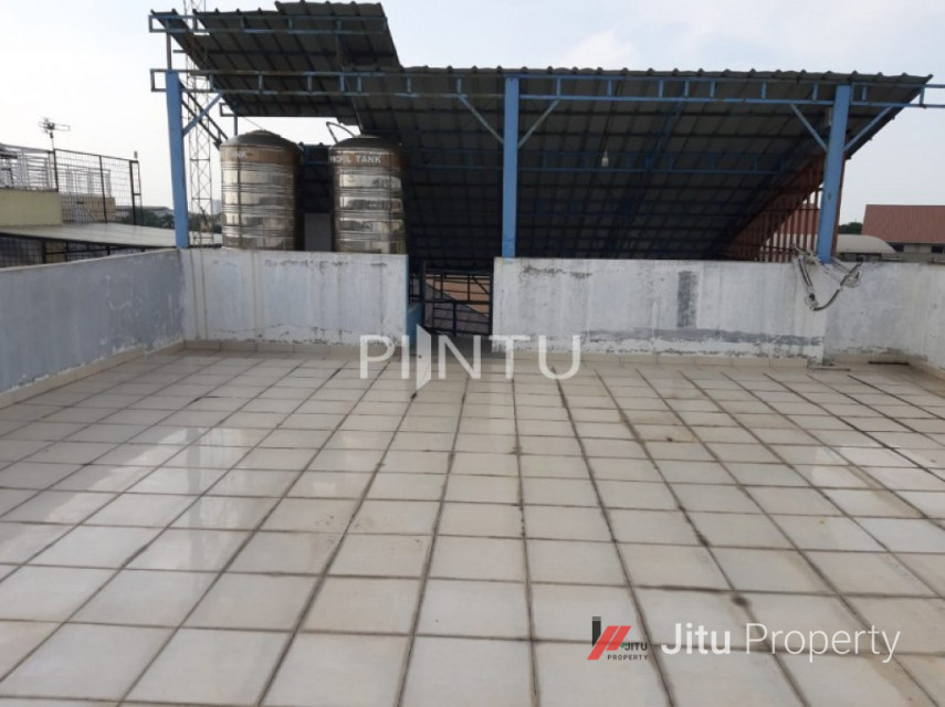 Dijual Ruko Strategis Di Jl. Kalideres Permai Kalideres, Jakarta Barat