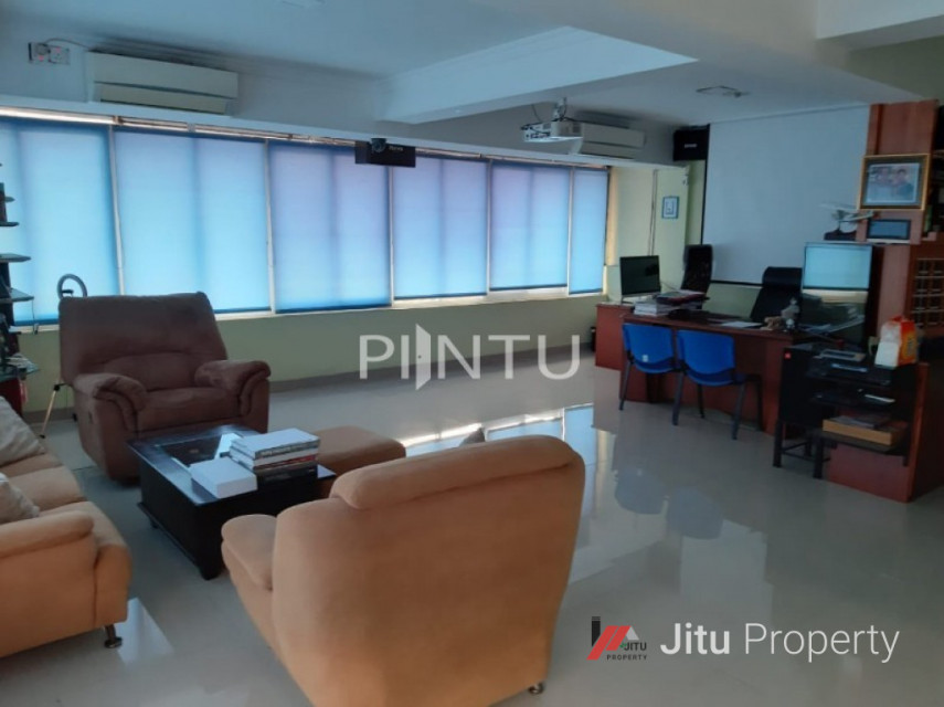 Dijual Ruko Strategis Di Jl. Kalideres Permai Kalideres, Jakarta Barat