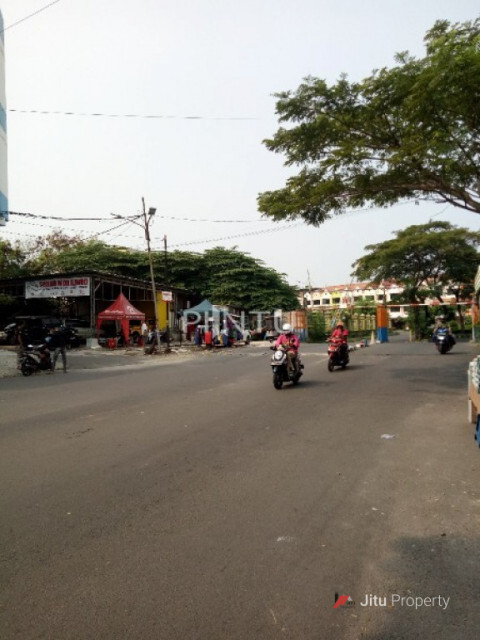 Dijual Ruko Strategis Di Jl. Kalideres Permai Kalideres, Jakarta Barat