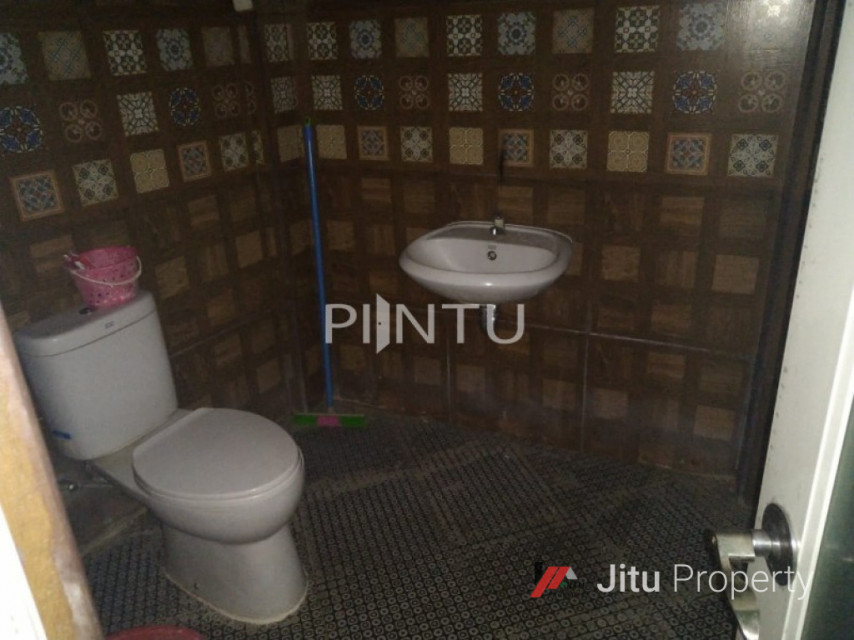 Ruko Dijual Di Ciputat Raya, Ciputat Timur, Tangerang Selatan