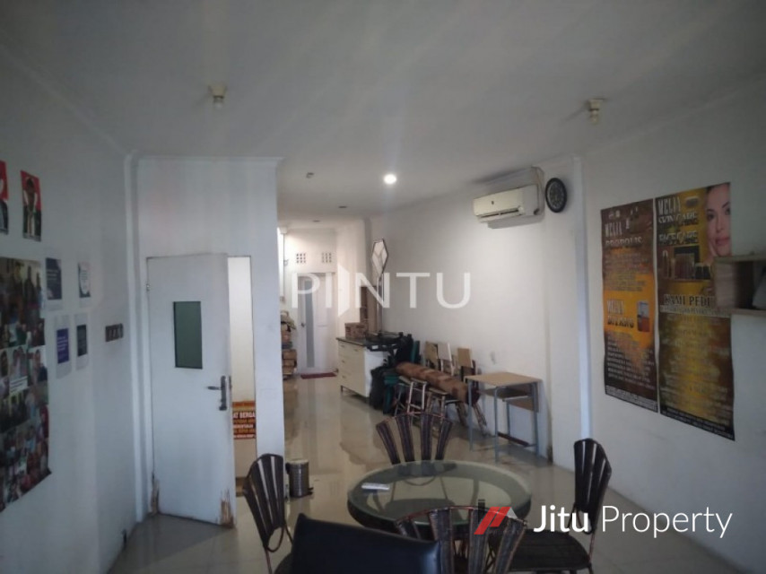 Ruko Dijual Di Ciputat Raya, Ciputat Timur, Tangerang Selatan