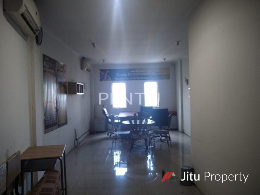 Ruko Dijual Di Ciputat Raya, Ciputat Timur, Tangerang Selatan