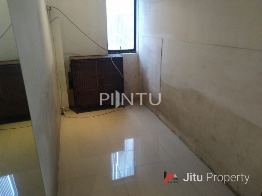 Ruko Dijual Di Ciputat Raya, Ciputat Timur, Tangerang Selatan