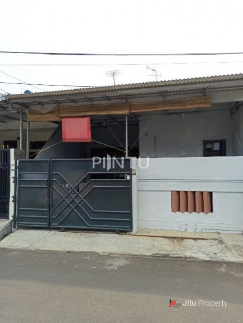 Rumah Dijual Terjangkau di Cengkareng, Jakarta Barat