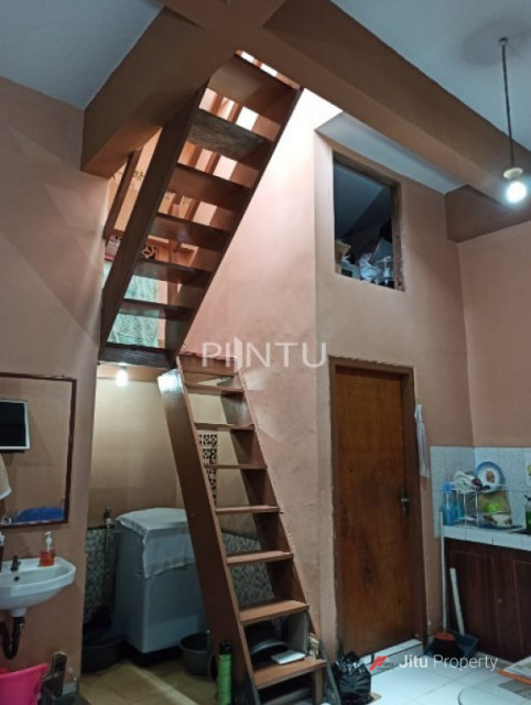 Rumah Dijual Terjangkau di Cengkareng, Jakarta Barat