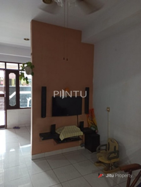 Rumah Dijual Terjangkau di Cengkareng, Jakarta Barat