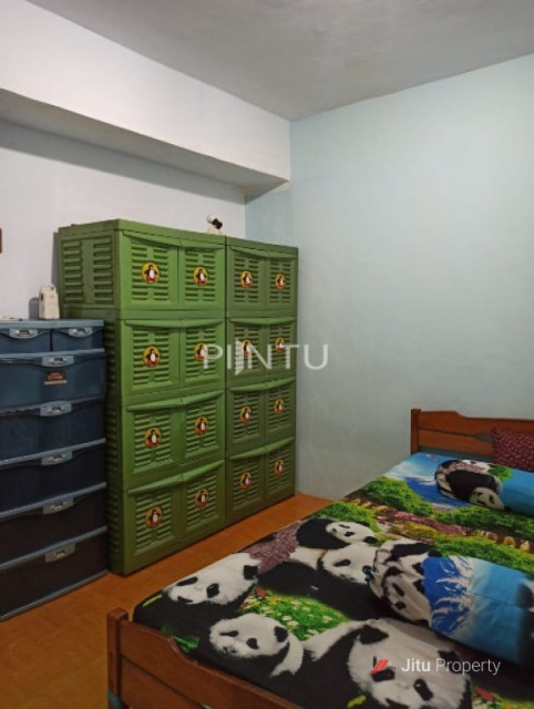Rumah Dijual Terjangkau di Cengkareng, Jakarta Barat