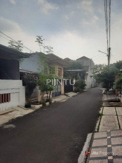 Rumah Dijual Terjangkau di Cengkareng, Jakarta Barat