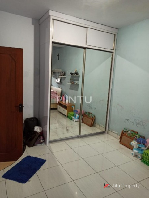 Rumah Dijual Terjangkau di Cengkareng, Jakarta Barat