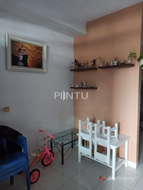 Rumah Dijual Terjangkau di Cengkareng, Jakarta Barat