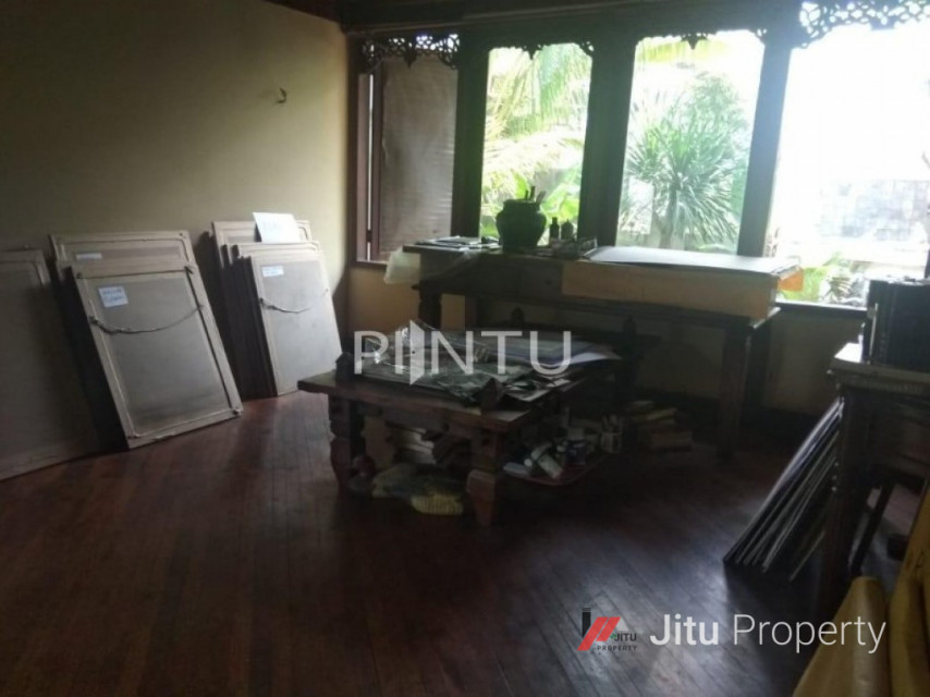 Dijual Rumah Terjangkau Di Pesanggrahan, Jakarta Selatan